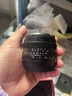 七工匠 50mmF1.8大光圈人像风景定焦微单小痰盂镜头适用于a6000E卡口 X-M5 M43微单相机 黑色 M43口（松下 奥林巴斯系列） 实拍图