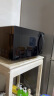 美的（Midea）微波炉烤箱一体机 小型家用20升微波炉  光波加热 钻石背板（M1-L201B） 晒单实拍图