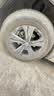 锦湖轮胎KUMHO汽车轮胎 235/65R17 104H HS51  适配CR-V/皓影/众泰 实拍图