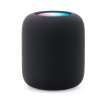 Apple/苹果 HomePod （第二代）智能音响/音箱 蓝牙音响/音箱 智能家居 午夜色 适用iPhone/iPad 晒单实拍图