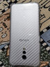 奥多金 vivoXplay6手机壳硅胶防摔保护套软壳 适用于VIVO Xplay6 磨砂黑色软壳 实拍图