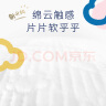 好奇（Huggies）金装纸尿裤XXL28片(15kg以上)加加大号婴儿尿不湿超薄柔软透气 实拍图