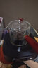 苏泊尔（SUPOR）电陶炉煮茶器不挑器具办公室养生泡茶煮茶炉家用小型电磁炉定时烧水保温迷你电茶炉DTL02 实拍图
