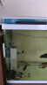 森森（SUNSUN）鱼缸过滤器23W净水循环三合一内置小型水族箱过滤系统增氧泵 实拍图
