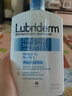 Lubriderm露比黎登补水保湿滋润神经酰胺乳木果果酸身体乳缓解干燥抗皱修复 473ml 1瓶 无香身体乳 神经酰胺 实拍图