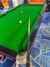 南匠台球杆南匠星菱致远传承风华郁金香天工墨子兵甲倚天剑金蛇剑球杆 南匠风华配杆盒（梦+保养） 实拍图