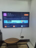 创维壁纸电视65A7D 65英寸超薄壁画艺术电视机 无缝贴墙百变艺术屏 4K超高清护眼液晶电视 晒单实拍图