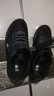 双星八特中老年春秋季男运动休闲鞋健步鞋爸爸鞋轻便软底舒适缓震旅游鞋 实拍图