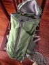 MYSTERY RANCH 神秘农场MR COULEE户外徒步登山男女休闲运动轻量双肩旅行背包 男 20L 冷杉绿 男 S/M码 实拍图