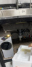 安吉尔【肖战代言】净水器家用伴侣超薄管线机壁挂式加热直饮一体即热饮水机智能触控LED屏显Y3511BK-G 晒单实拍图