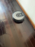 酷际i7+扫地机器人 艾罗伯特iRobot 家用全自动集尘吸尘器智能清扫吸尘清洁集尘套装 Roomba i7+扫地机【旗舰机型】【自动集尘】 实拍图