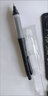 uni三菱 按动中性笔学生考试办公签字笔UMN-207(替芯UMR-85) 0.5mm蓝色12支装 实拍图