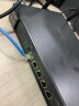 TP-LINK商用企业级无线VPN路由器全千兆有线端口多WAN口家用5G双频wifi智能组网高速穿墙 XVR3000G易展版Wi-Fi6 AX3000M 晒单实拍图