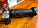 腾龙（Tamron）A071S 28-200mm F/2.8-5.6大光圈远摄大变焦28-200全画幅微单镜头28200 12期免息【送腾龙UV+滤镜套装+大礼包】 - 实拍图