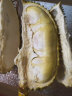 京鲜生 泰国进口金枕头榴莲 3-3.5kg 1个装 新鲜水果 晒单实拍图
