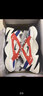 耐克（NIKE） 男子运动鞋  M2K TEKNO AV4789-100 42.5 实拍图