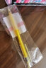百乐（PILOT）彩色自动铅笔可擦涂色填色手绘笔活动铅笔HCR-197-Y  0.7mm黄色 实拍图