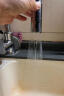 波洛克（Pollock）水龙头延伸器厨房水龙头延伸器防溅水龙头万能接头厨房加长防溅头 实拍图