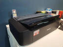 佳能（Canon）ip8780彩色A3喷墨专业六色照片无线打印机家用商用图文广告店不干胶皮纹封面纸铜版纸wifi 70%用户选择-套餐四-连供循环加墨12瓶墨水相纸 实拍图