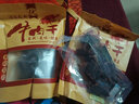 蜀越牛肉干四川特产手撕风干牛肉超干麻肉干辣休闲 五香味共2包400g 实拍图