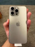 Apple iPhone 14 Pro Max (A2896) 128GB 银色 支持移动联通电信5G 双卡双待手机 实拍图
