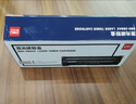 得力（deli）388a打印机硒鼓碳粉盒大容量适用惠普m1136 m126a m126nw p1106 p1008等 大容量硒鼓1支装DBH-388AX 实拍图
