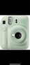 富士（FUJIFILM）instax立拍立得mini相纸白边(适用mini12/11/40/90/LiPlay等） mini白边相纸-20张 实拍图
