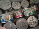 珍致（FancyFeast）猫罐头 JOY定制款 原装泰国进口白肉成猫湿粮罐头猫零食白金礼盒 80g*8 （口味随机） 实拍图
