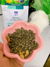 LEGENDSANDY蓝氏乳鸽猫粮官方猎鸟荒野猎兔成幼十大全价品牌冻干店排行榜 蓝氏猎鸟乳鸽猫粮4.5KG 实拍图
