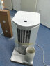 格力（GREE）移动空调单冷大2匹家用客厅出租屋厨房空调一体机WIFI操控小型无外机免安装立式空调KY-40/NALA3A 晒单实拍图
