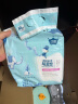 子初隔尿垫婴儿宝宝一次性隔尿垫巾新生儿护理垫防水透气纸尿垫40片 实拍图