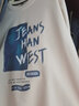 真维斯（Jeanswest） 卫衣男春秋季重磅青少年无帽宽松港风复古大码男女生圆领外套潮 浅米#ZS盆栽后 XL 【2025新色，拒绝撞衫】 实拍图