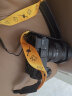 索尼（SONY） 原装单反单电微单数码相机摄像机肩带背带 索尼国王排名相机肩带+徽章套装 适用索尼ILCE-6400L/M/A6700L/M 晒单实拍图