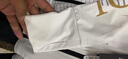 达亿瓦（DAIWA） 新款 一击防晒服 防紫外线钓鱼防晒衣衣夏季冰丝透气长裤 春夏 钓鱼长裤 灰色 XL 实拍图