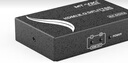 迈拓维矩（MT-viki）HDMI2.0分配器一分二高清4K 60Hz分屏器一进二出 电脑连接投影仪电视机 MT-SP142 实拍图