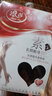 浪莎长筒丝袜女6双高筒夏季超薄款黑色丝袜大腿过膝袜 黑色六双 实拍图