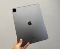 Apple苹果 iPadPro12.9英寸 2022版第六代平板电脑M2芯片 深空灰色 国行标配 256G 插卡5G版 晒单实拍图