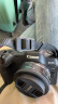 佳能（Canon）RF 28mm F2.8 STM 广角定焦饼干镜头 晒单实拍图