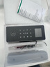 iGear玻璃门指纹锁免开孔布线蓝牙办公室电子密码锁智能锁ic卡门禁锁 实拍图