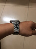 金仕盾（JSDUN）手表男士手表全自动机械表时尚防水商务男表高档腕表送礼父亲礼物 进口机芯本色黑面男表+皮表带 实拍图
