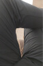 京东京造 谍影战术裤男 户外西裤 修饰腿型 运动休闲长裤子 黑色 XL 晒单实拍图