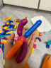 铭塔150件套磁力棒儿童玩具百变磁力片积木拼插男女孩六一儿童节礼物 实拍图