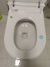 自高（ZIGAO）德国自高智能马桶一体机全自动内置泡沫盾带水箱无水压限制坐便器 G95D旗舰版-手动翻盖+千次泡沫盾 【坑距联系客服备注】 实拍图