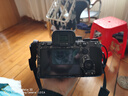 索尼（SONY）ILCE-7M4/A7M4全画幅微单数码相机专业级a74 α7IV A7M4单机身 官方标配 实拍图