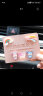 法意曼驾驶证皮套保护套 汽车用品二合一个性卡通创意驾驶本女可爱卡包 行驶证驾照套 粉蓝鹿-六卡位 晒单实拍图