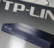 TP-LINK 企业级千兆有线路由器 防火墙/VPN TL-R473G 实拍图