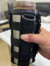 守护者（ProtectorPlus） 户外500ml小水壶包 800ml水壶套 腰挂战术水杯袋 副包 黑色 实拍图