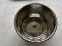 通用半球电压力锅内胆双喜2L2.5L2.8L4L5L6升高压锅胆加厚不锈钢 2.8升304不锈钢 实拍图