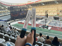 RANRZL手机长焦镜头8倍望远镜演唱会18倍拍摄神器摄影钓鱼直播高清看漂专用外接放大拍照外置摄像头g 升级版18X【演唱会/相声】送简易夹 实拍图