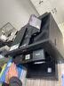爱普生（EPSON）M15146黑白复印机M15147复合机自动双面打印复印扫描办公A3A4一体机 M15146（全国联保一年） 自动双面打印复印扫描＋网络打印 实拍图